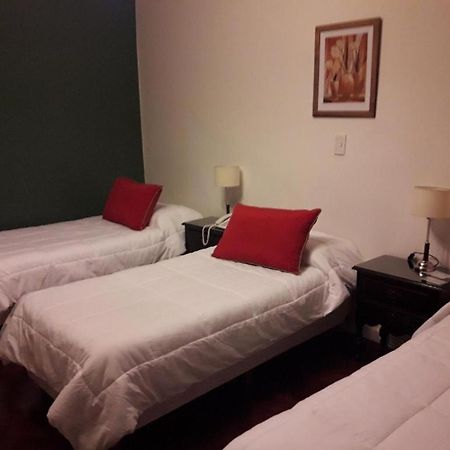 Hotel Dos Venados San Luis Luaran gambar