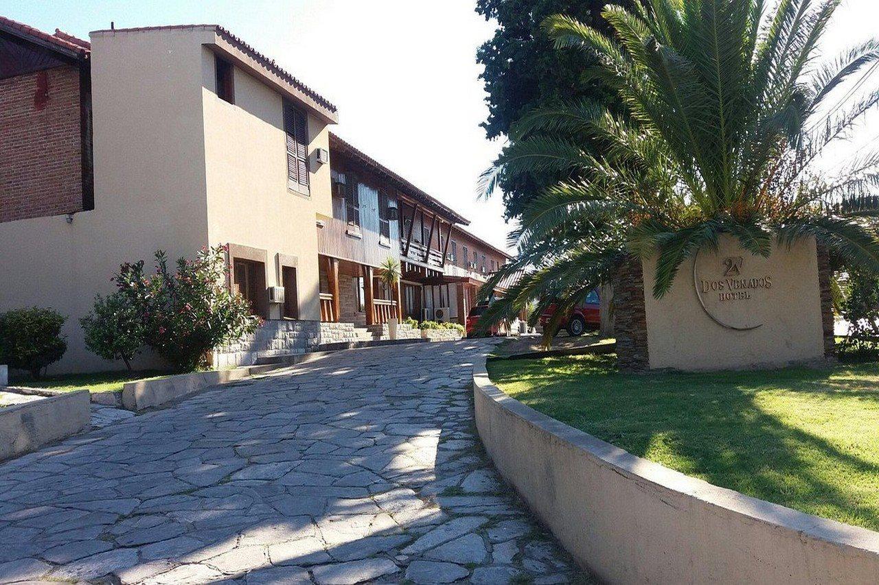 Hotel Dos Venados San Luis Luaran gambar