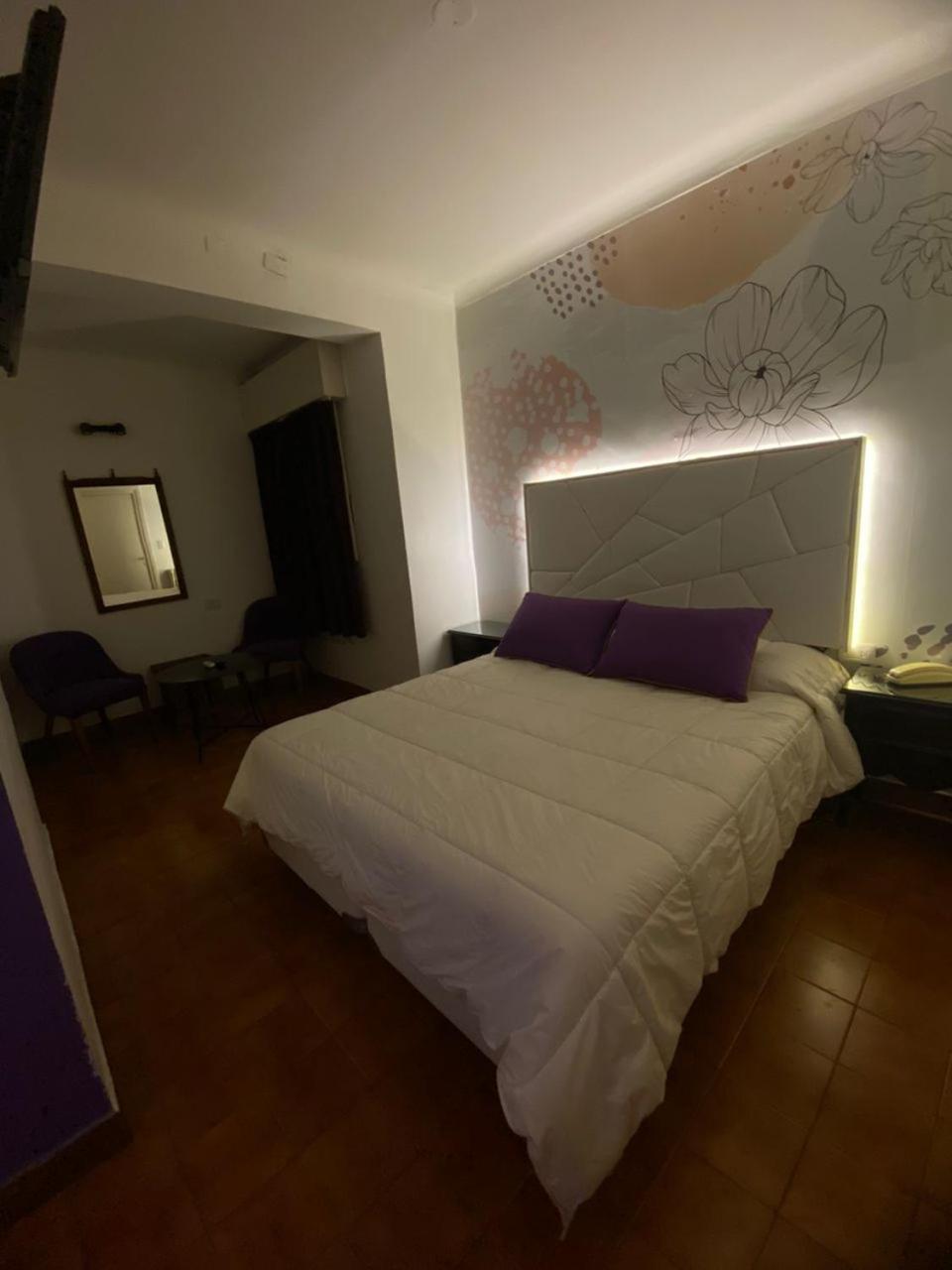Hotel Dos Venados San Luis Luaran gambar