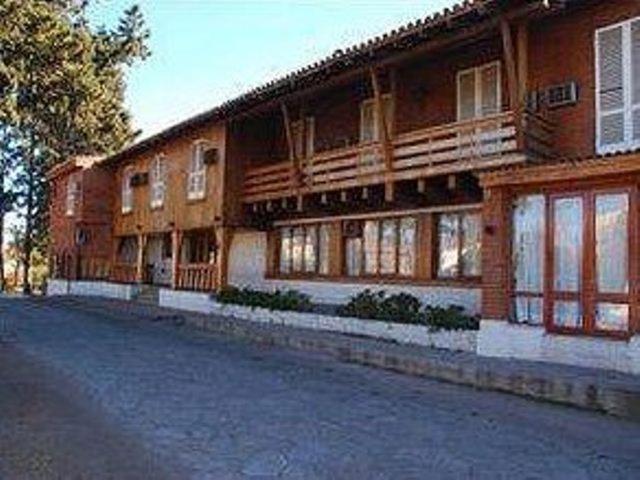 Hotel Dos Venados San Luis Luaran gambar