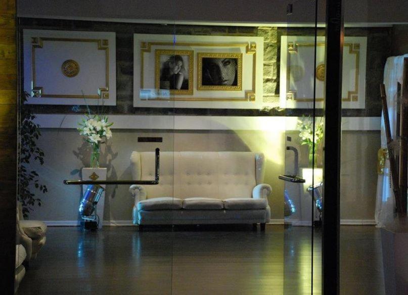 Hotel Dos Venados San Luis Luaran gambar