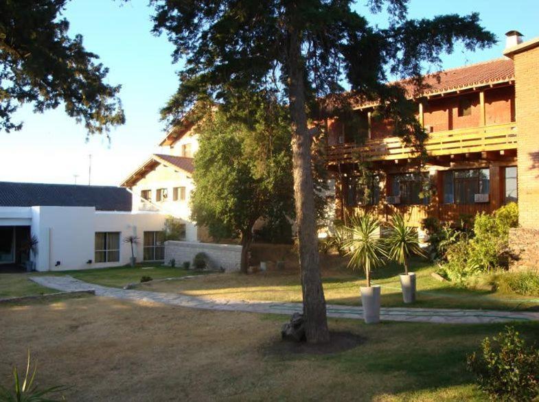 Hotel Dos Venados San Luis Luaran gambar