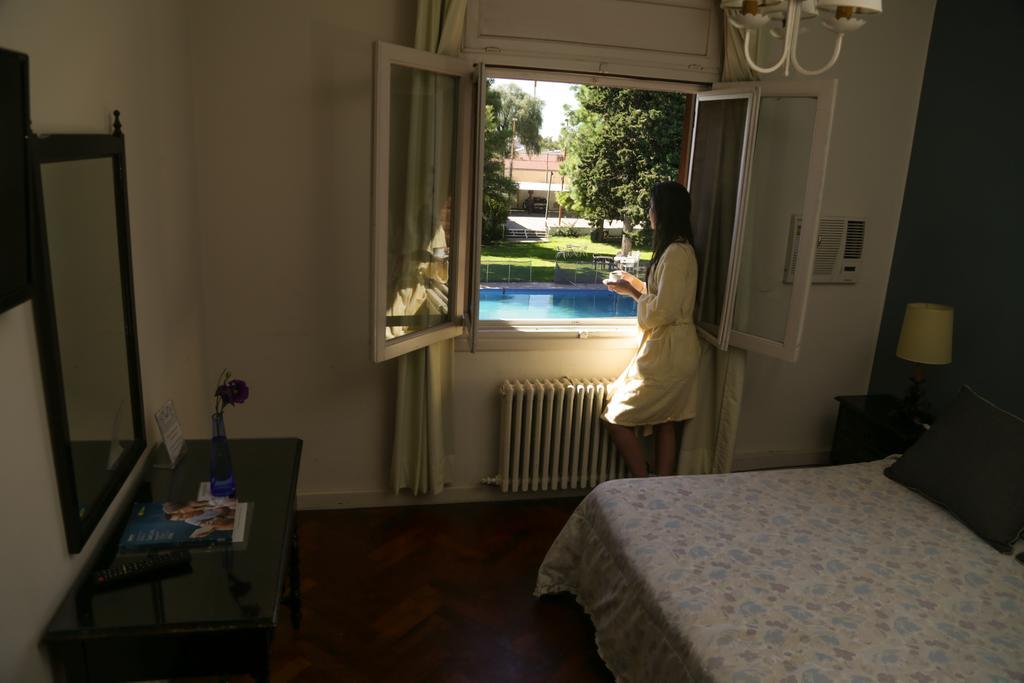 Hotel Dos Venados San Luis Luaran gambar