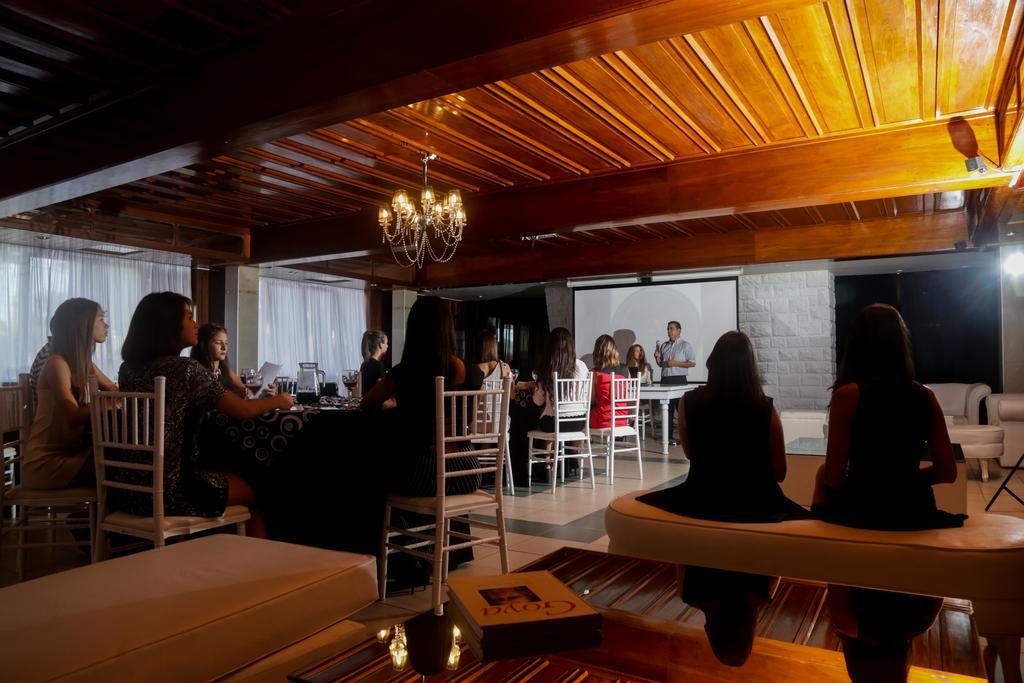 Hotel Dos Venados San Luis Luaran gambar